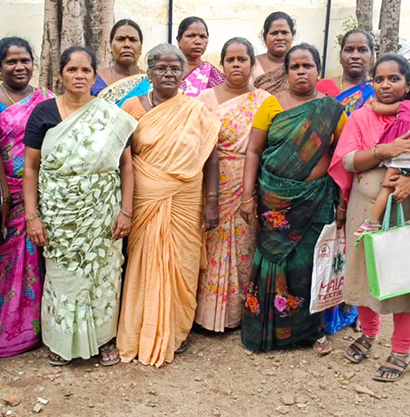 Everyone Let’s Run For The Humanity This Time