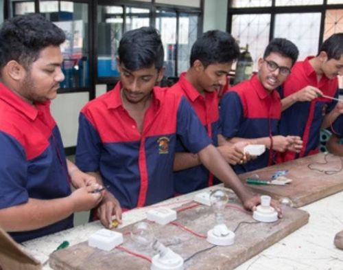 Technical and Vocational Education