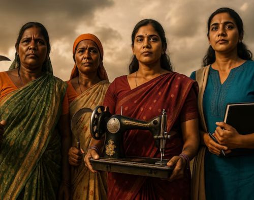 Cultural and Physical Empowerment