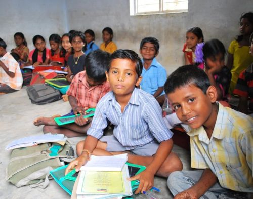 Education and Student Engagement